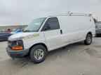 2013 CHEVROLET EXPRESS 2500