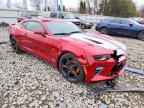 2018 CHEVROLET Camaro