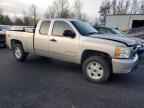 2008 CHEVROLET Silverado