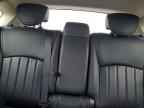 2013 INFINITI EX37