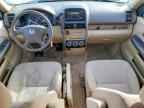 2006 HONDA CR-V