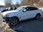 2022 BMW X4