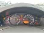 2008 NISSAN Frontier