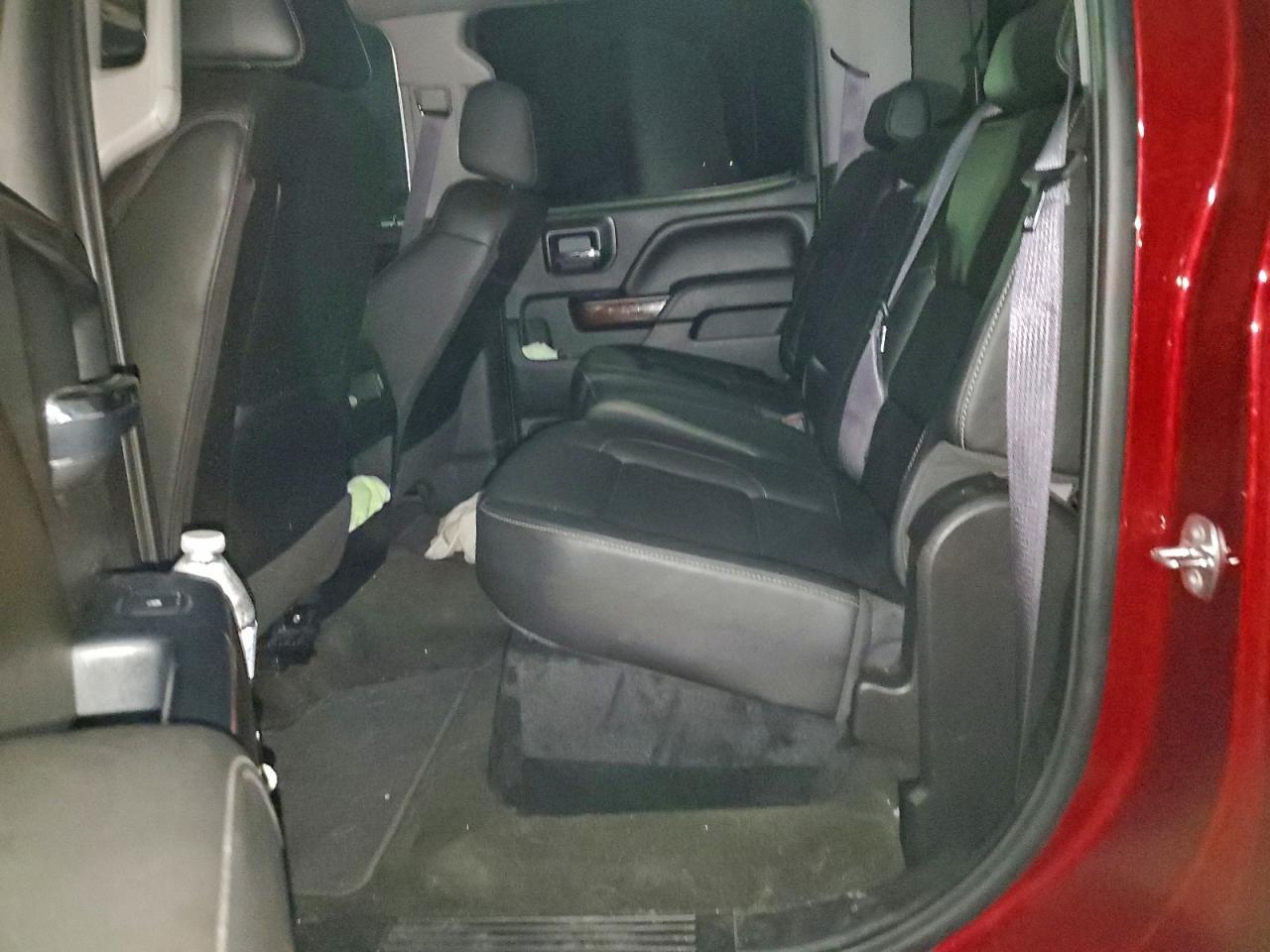 2017 GMC Sierra