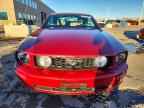 2006 FORD MUSTANG