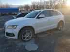 2014 AUDI Q5