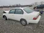 1997 TOYOTA COROLLA