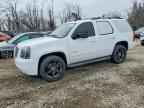 2012 GMC Yukon