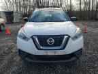 2018 NISSAN KICKS