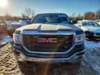 2016 GMC Sierra