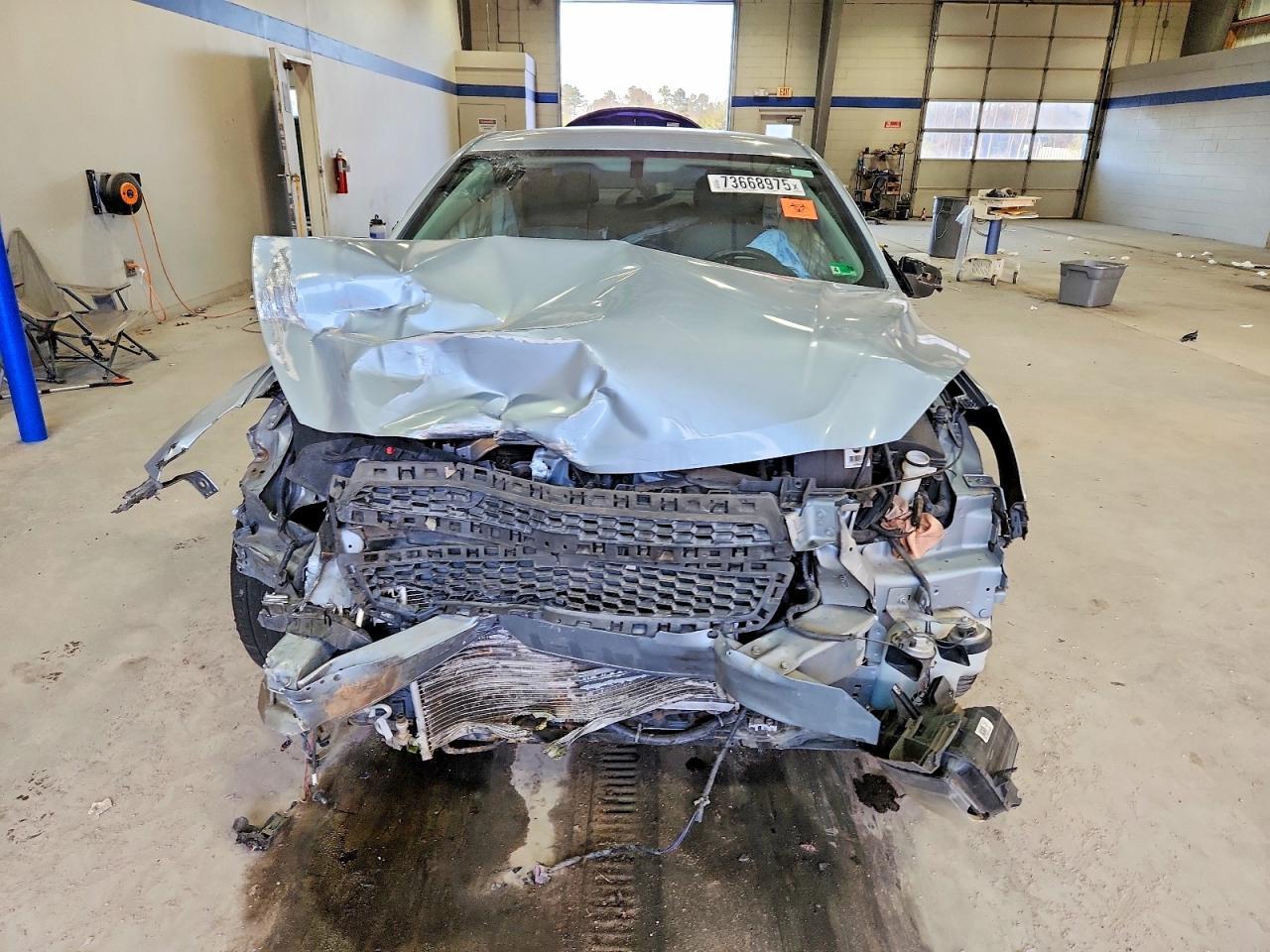 2013 CHEVROLET MALIBU