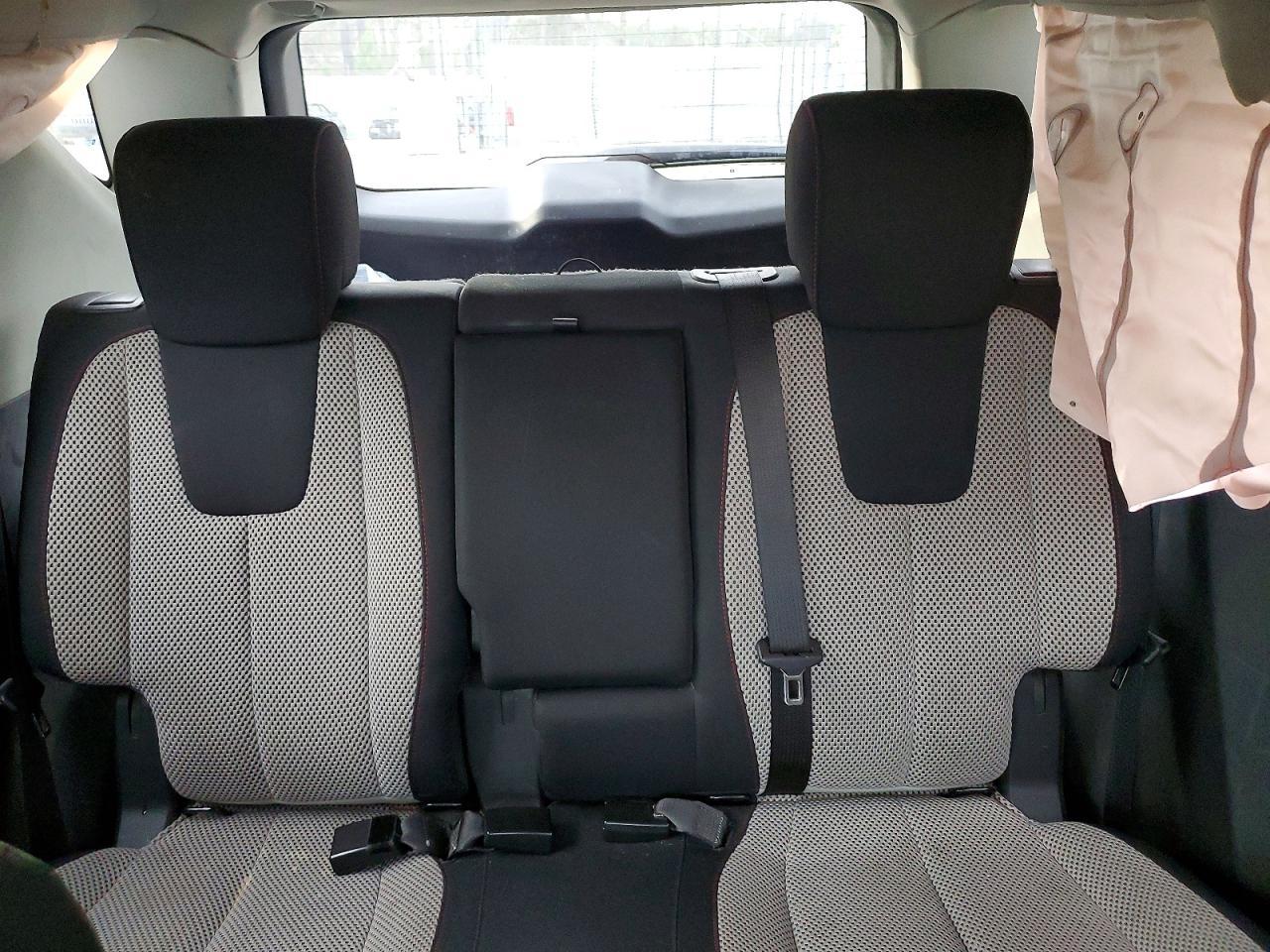 2010 CHEVROLET EQUINOX