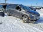 2022 CHRYSLER Voyager