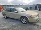 2000 NISSAN Maxima