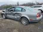 2001 VOLKSWAGEN Passat