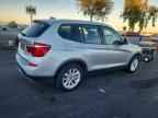 2016 BMW X3
