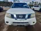 2015 NISSAN Frontier