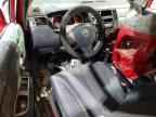 2009 NISSAN VERSA