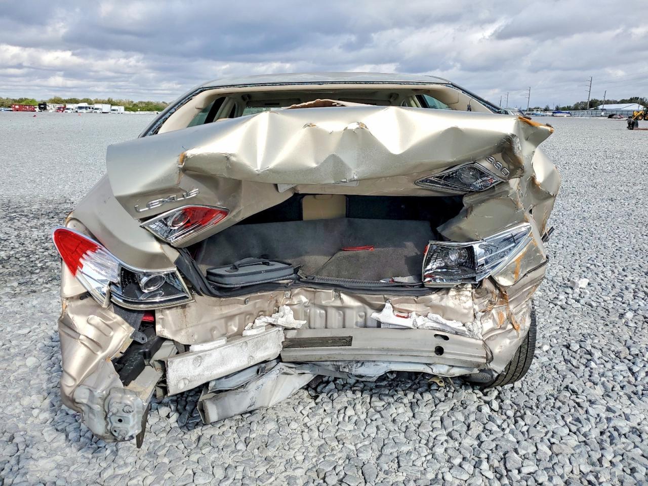 2005 LEXUS ES 330