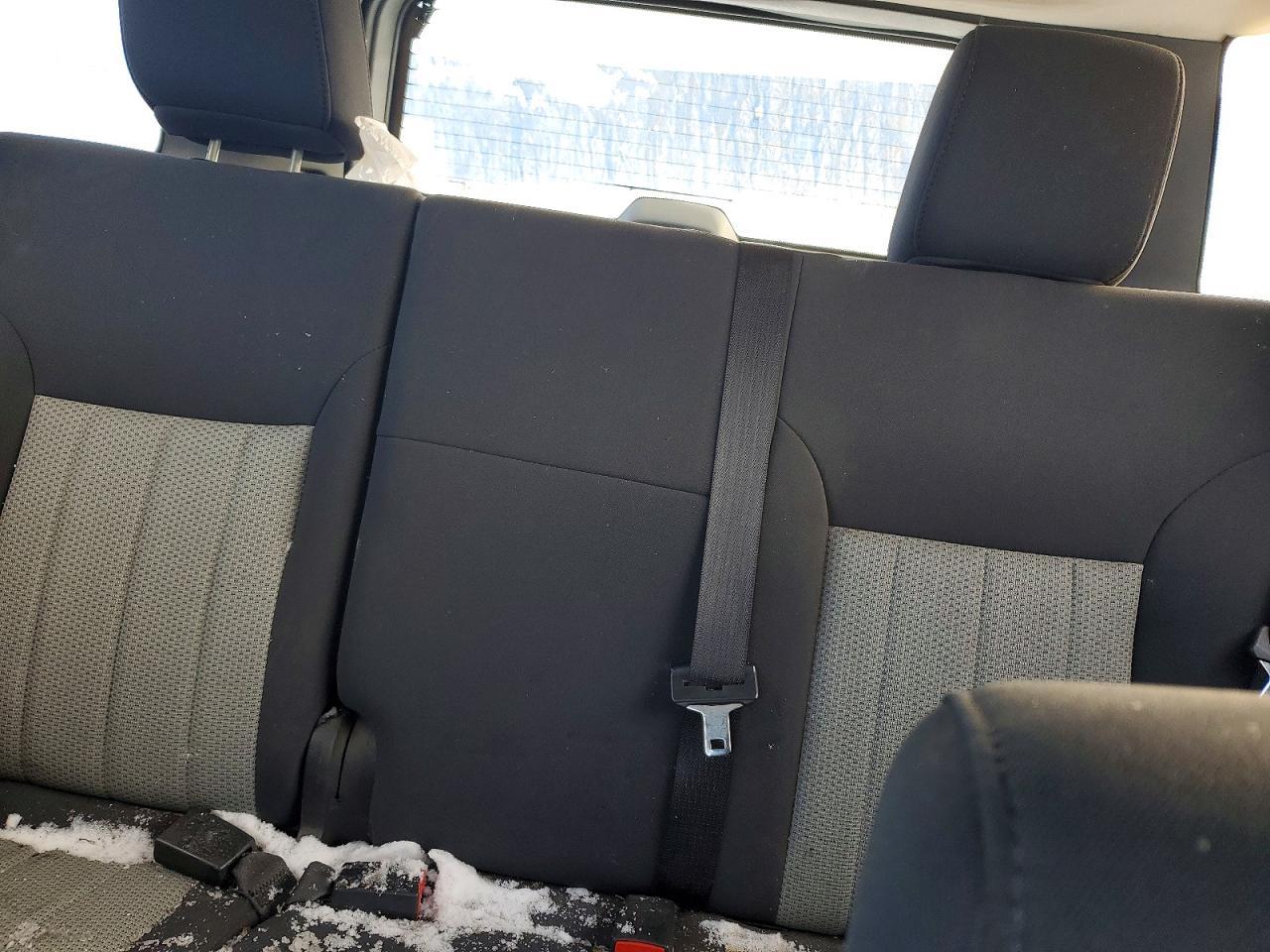 2010 JEEP Liberty
