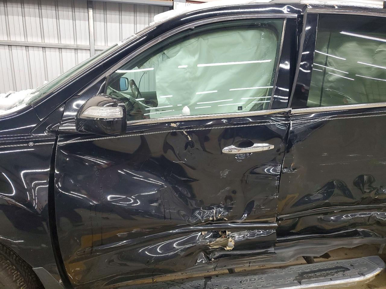 2013 ACURA MDX