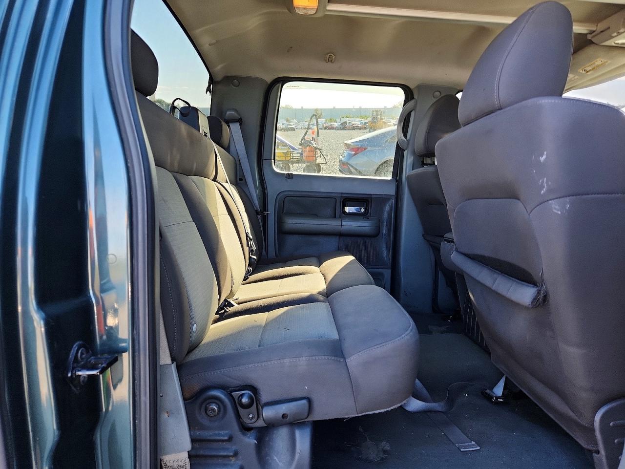 2004 FORD F-150