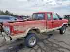 1987 FORD RANGER