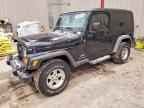 2004 JEEP WRANGLER