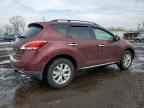 2011 NISSAN MURANO