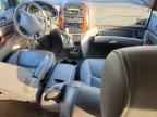 2004 TOYOTA SIENNA