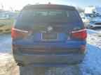 2013 BMW X3