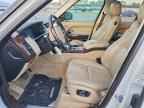 2016 LAND ROVER RANGE ROVER