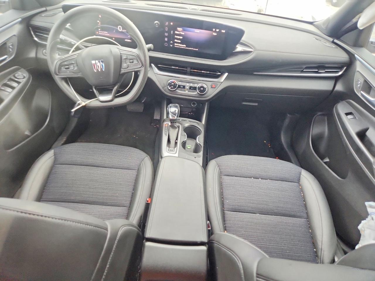 2024 BUICK Envista