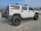 2005 HUMMER H2