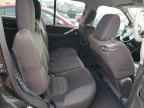 2012 NISSAN PATHFINDER