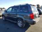 2003 HONDA PILOT