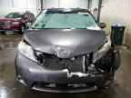 2012 TOYOTA SIENNA