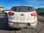 2016 KIA SPORTAGE