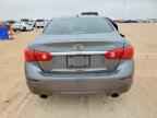 2015 INFINITI Q50