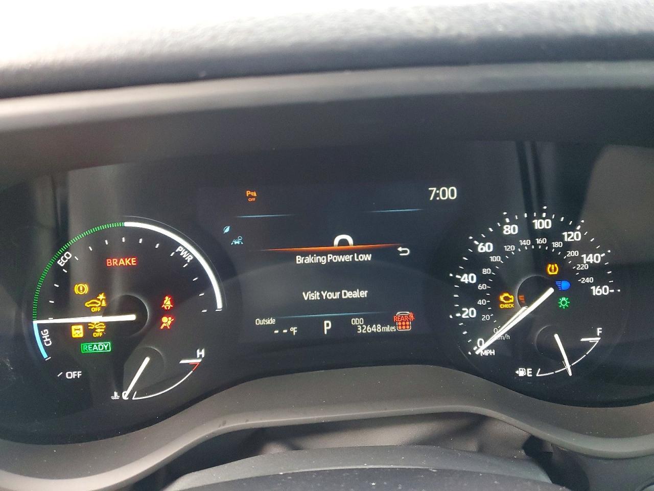 2025 TOYOTA SIENNA