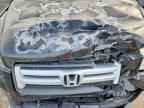 2007 HONDA PILOT
