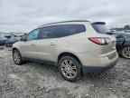 2014 CHEVROLET TRAVERSE