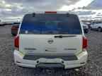 2013 NISSAN Armada