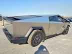 2025 TESLA Cybertruck
