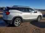 2018 GMC Terrain