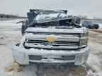 2018 CHEVROLET Silverado 3500