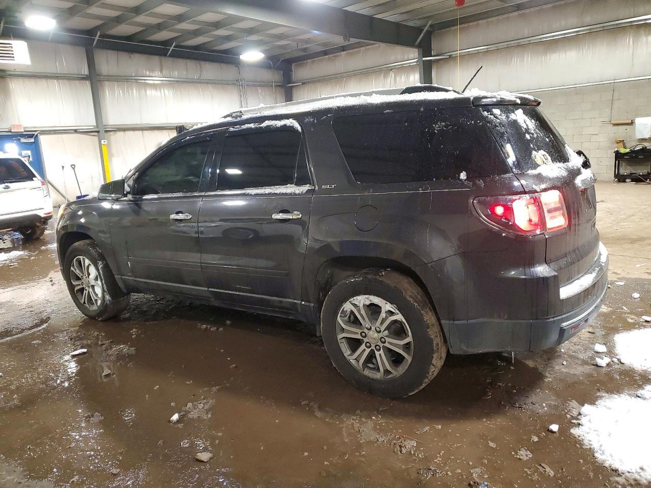 2015 GMC ACADIA