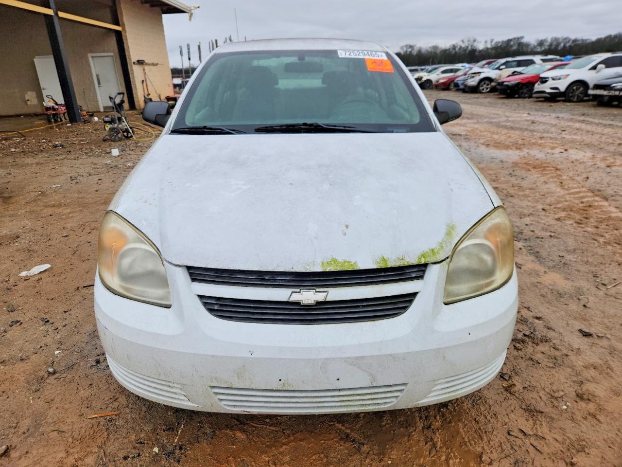 2007 CHEVROLET COBALT