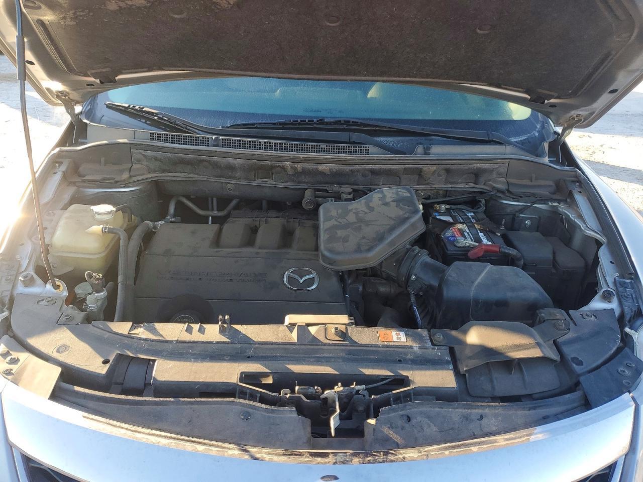 2012 MAZDA CX-9