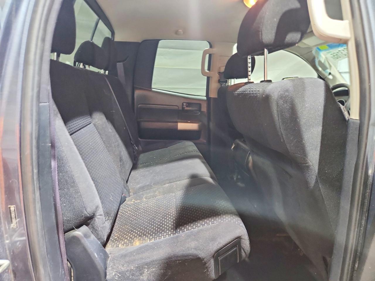 2008 TOYOTA TUNDRA